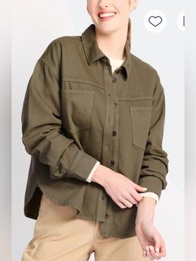 Worn once like new sanctuary ivy denim shirt